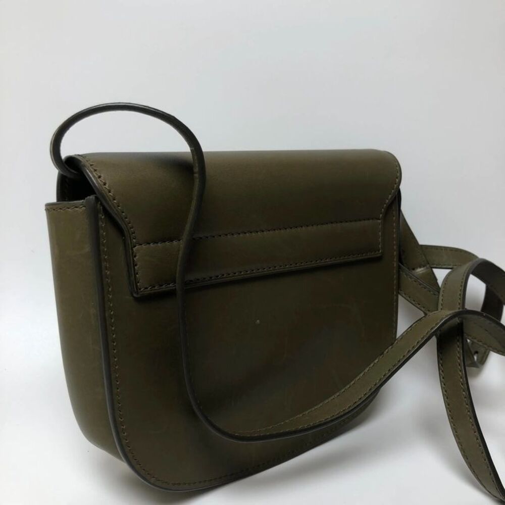 Ysl Women Pre-Loved Bag Very Good Condition - Picture 9 of 9